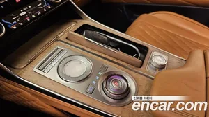 Genesis GV80, 2021 — миниатюра 12