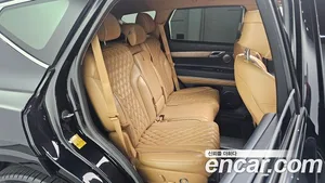 Genesis GV80, 2021 — миниатюра 17