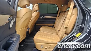 Genesis GV80, 2021 — миниатюра 18