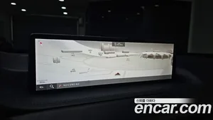 Genesis GV80, 2021 — миниатюра 20