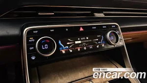 Genesis GV80, 2021 — миниатюра 25