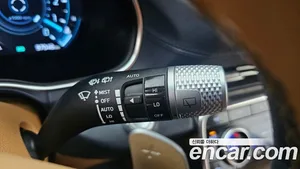 Genesis GV80, 2021 — миниатюра 26