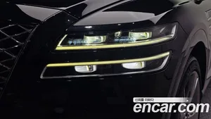 Genesis GV80, 2021 — миниатюра 8