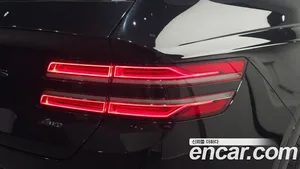 Genesis GV80, 2021 — миниатюра 9