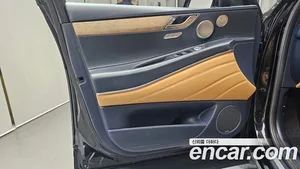 Genesis GV80, 2021 — миниатюра 14