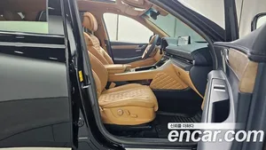 Genesis GV80, 2021 — миниатюра 16