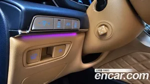 Genesis GV80, 2021 — миниатюра 28