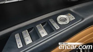 Genesis GV80, 2021 — миниатюра 29