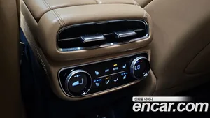 Genesis GV80, 2021 — миниатюра 30