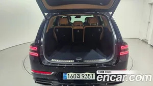 Genesis GV80, 2021 — миниатюра 35