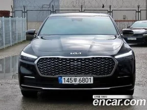 Kia K9, 2022 — миниатюра 2