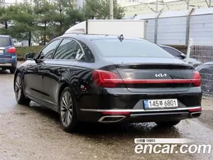 Kia K9, 2022 — миниатюра 3