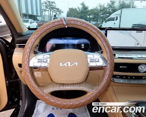 Kia K9, 2022 — миниатюра 9