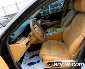 Kia K9, 2022 — миниатюра 10
