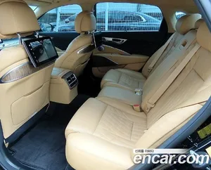 Kia K9, 2022 — миниатюра 11