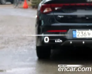Kia K9, 2022 — миниатюра 12