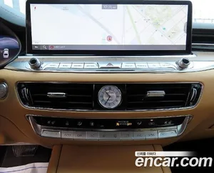 Kia K9, 2022 — миниатюра 16