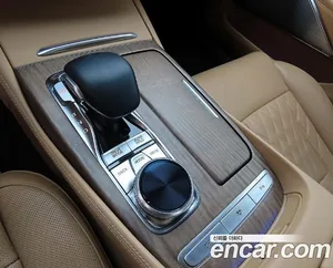 Kia K9, 2022 — миниатюра 17