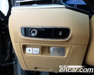 Kia K9, 2022 — миниатюра 18