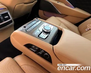 Kia K9, 2022 — миниатюра 19