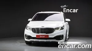 Kia Carnival, 2018 — миниатюра 3