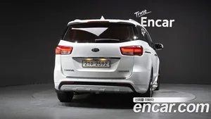 Kia Carnival, 2018 — миниатюра 4