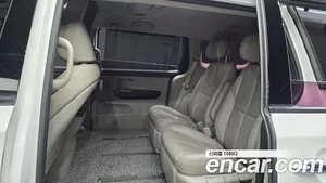 Kia Carnival, 2018 — миниатюра 17