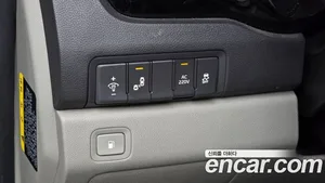 Kia Carnival, 2018 — миниатюра 19