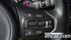 Kia Carnival, 2018 — миниатюра 20
