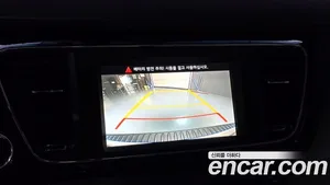 Kia Carnival, 2018 — миниатюра 21
