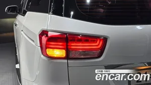 Kia Carnival, 2018 — миниатюра 9