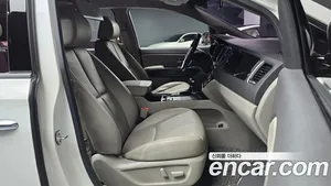 Kia Carnival, 2018 — миниатюра 16
