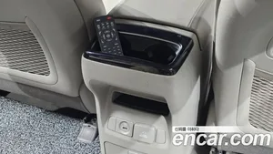 Kia Carnival, 2018 — миниатюра 27