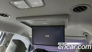 Kia Carnival, 2018 — миниатюра 28
