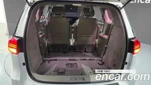 Kia Carnival, 2018 — миниатюра 29