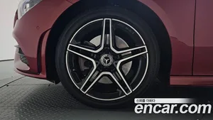 Mercedes-Benz CLA-Class, 2021 — миниатюра 4