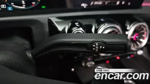 Mercedes-Benz CLA-Class, 2021 — миниатюра 11