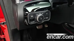 Mercedes-Benz CLA-Class, 2021 — миниатюра 24
