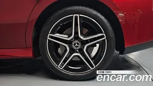 Mercedes-Benz CLA-Class, 2021 — миниатюра 6