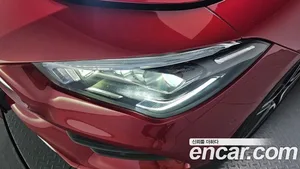 Mercedes-Benz CLA-Class, 2021 — миниатюра 7