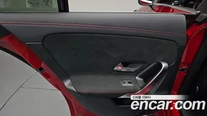 Mercedes-Benz CLA-Class, 2021 — миниатюра 14