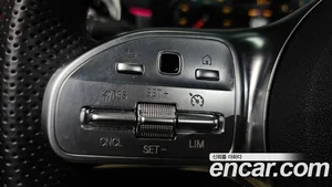 Mercedes-Benz CLA-Class, 2021 — миниатюра 27