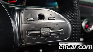 Mercedes-Benz CLA-Class, 2021 — миниатюра 29