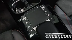 Mercedes-Benz CLA-Class, 2021 — миниатюра 31