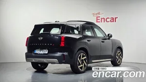 Mini Countryman, 2026 — миниатюра 2