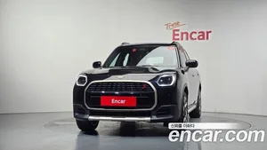 Mini Countryman, 2026 — миниатюра 3