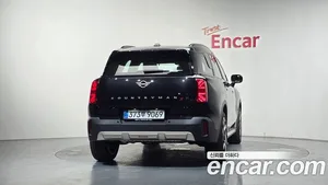 Mini Countryman, 2026 — миниатюра 4