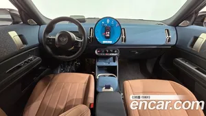 Mini Countryman, 2026 — миниатюра 7