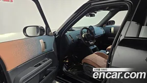 Mini Countryman, 2026 — миниатюра 10