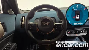 Mini Countryman, 2026 — миниатюра 11